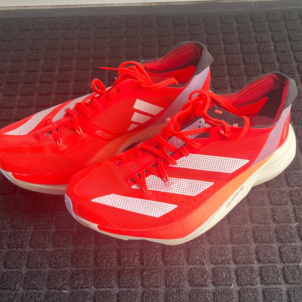 Adidas Adizero Adios Pro 3